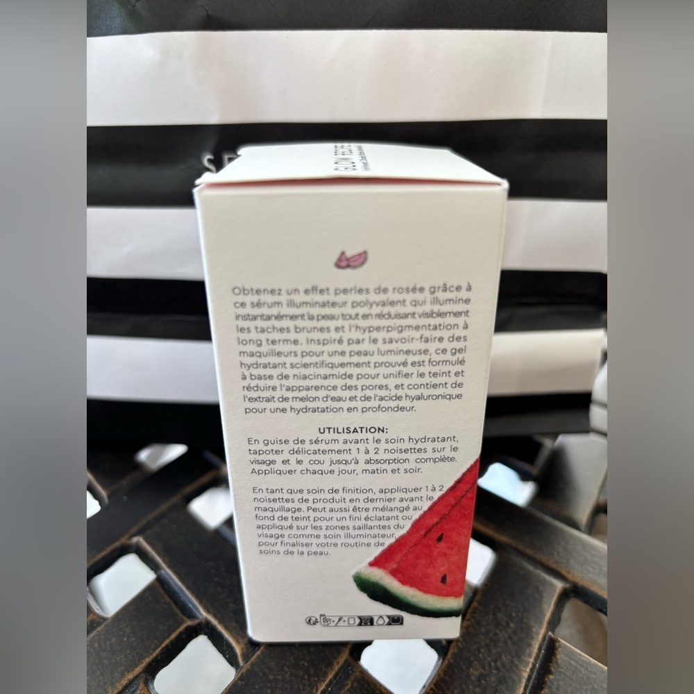 Glow Recipe Watermelon Glow Niacinamide Dew Drops - Picture 4 of 5